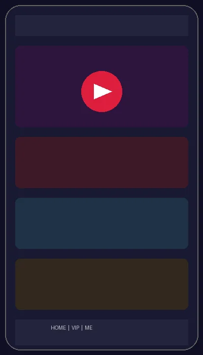 黄色直播软件官方客户端界面截图展示